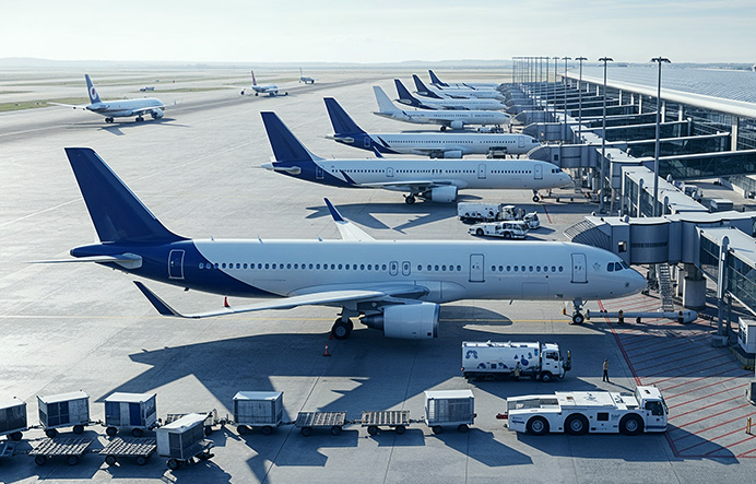 Aeronáutico